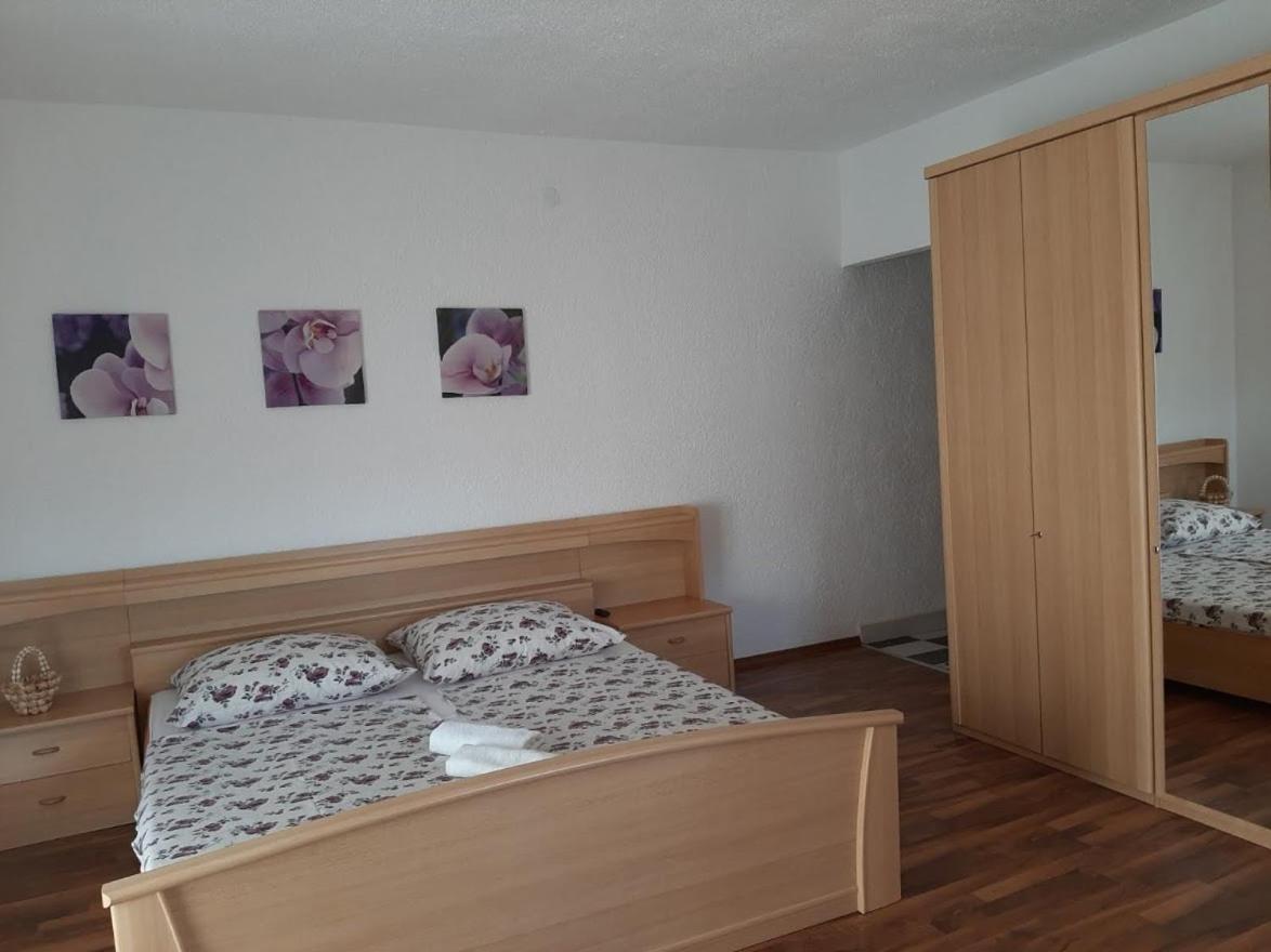 Mima B&B Vodice Eksteriør billede